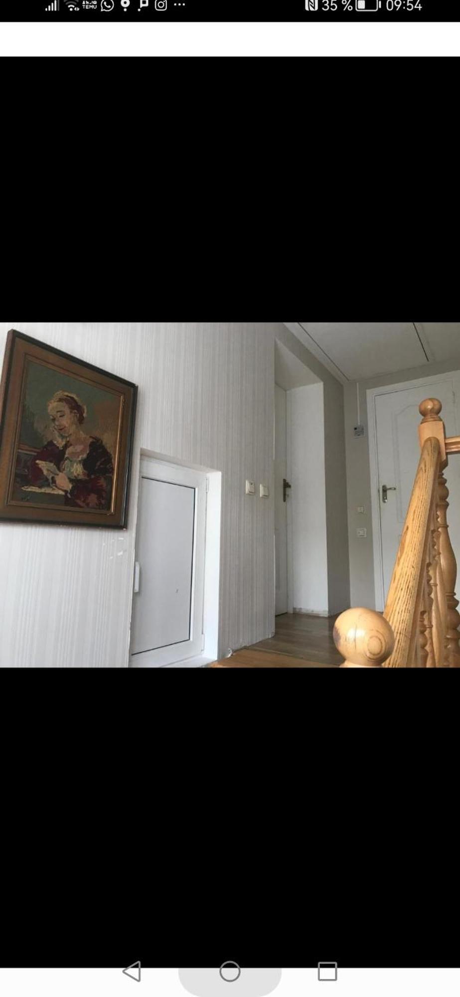 Room In A Private House 5 Min From Airport Riga Exterior photo